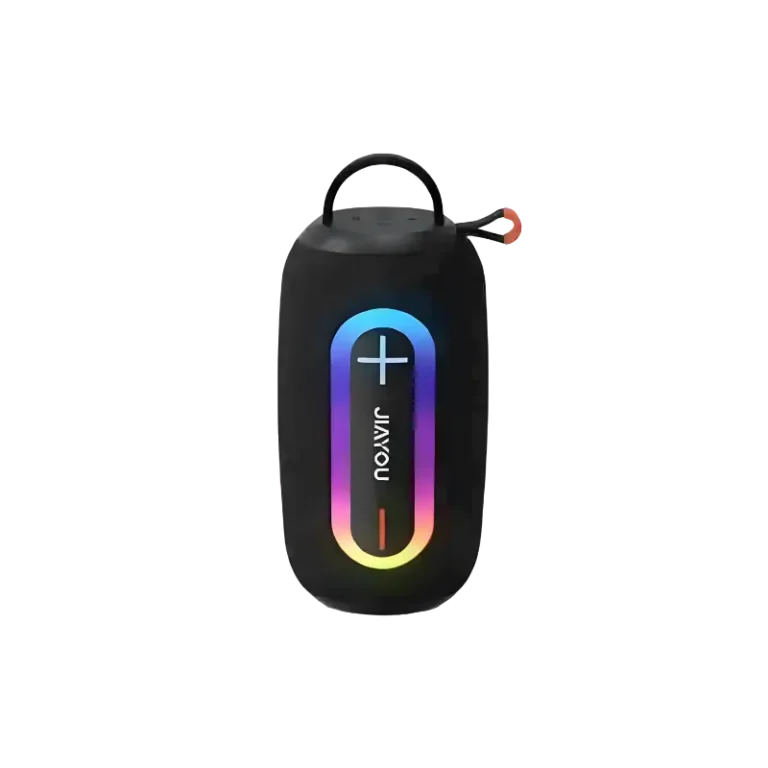JIAYOU Sonic 6 16W Portable Bluetooth Speaker