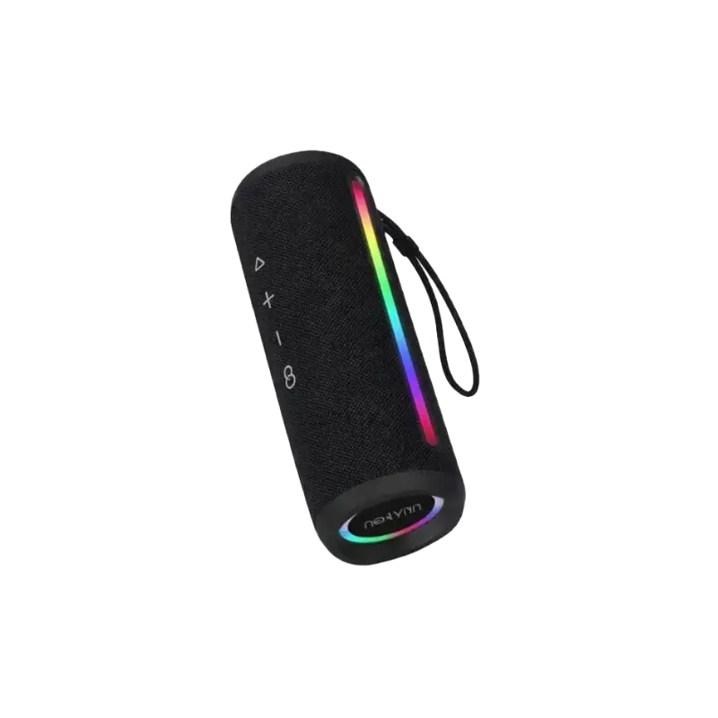 JIAYOU Sonic 7 30W Portable Bluetooth Speaker