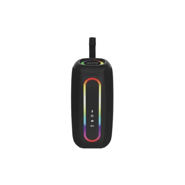 JIAYOU Sonic 8 25W Portable Bluetooth Speaker