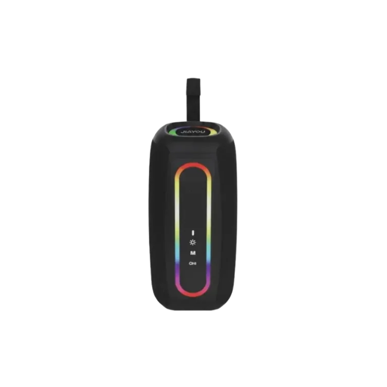 JIAYOU Sonic 8 25W Portable Bluetooth Speaker