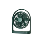 JISULIFE FA19 USB Portable Desk Fan 4000mAh