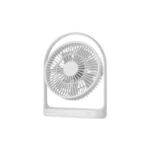 JISULIFE FA19 USB Portable Desk Fan 4000mAh