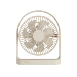 JISULIFE FA27 Portable Multi-functional Family Cooling Fan