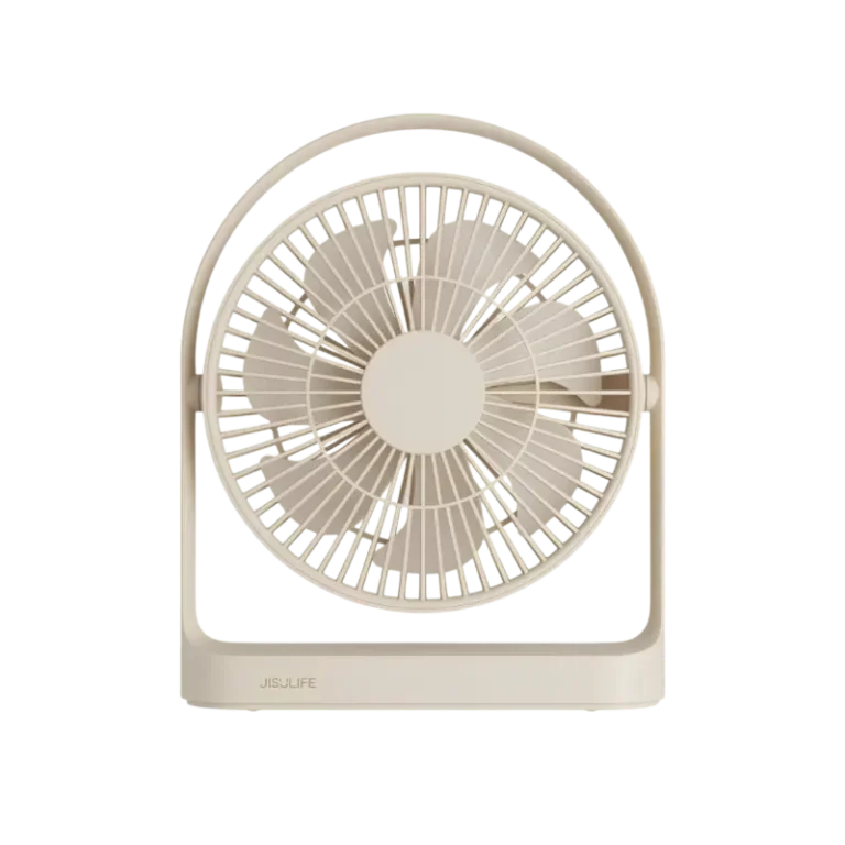 JISULIFE FA27 Portable Multi-functional Family Cooling Fan
