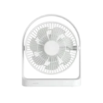 JISULIFE FA27 Portable Multi-functional Family Cooling Fan