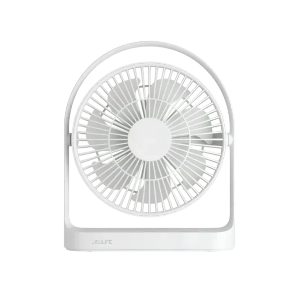 JISULIFE FA27 Portable Multi-functional Family Cooling Fan