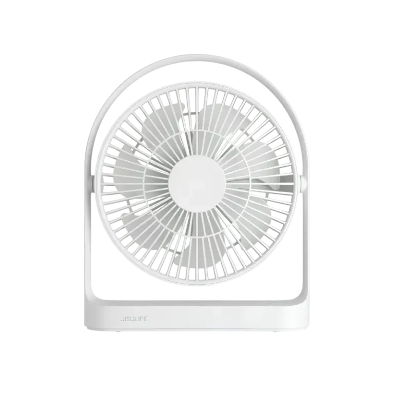 JISULIFE FA27 Portable Multi-functional Family Cooling Fan