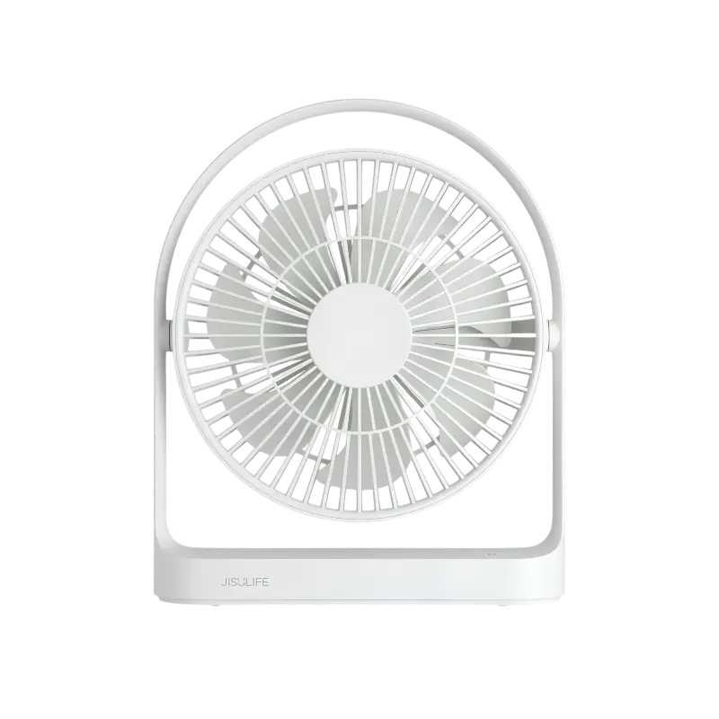 JISULIFE FA27 Portable Multi-functional Family Cooling Fan JISULIFE FA27 Portable Multi-functional Family Cooling Fan