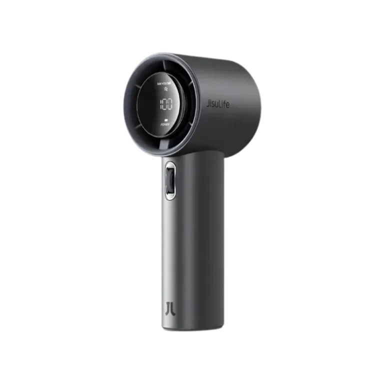JISULIFE FA53 Pro1S Handheld Fan