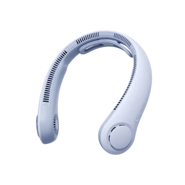 JISULIFE Neck Fan Life 4 - 5000mAh