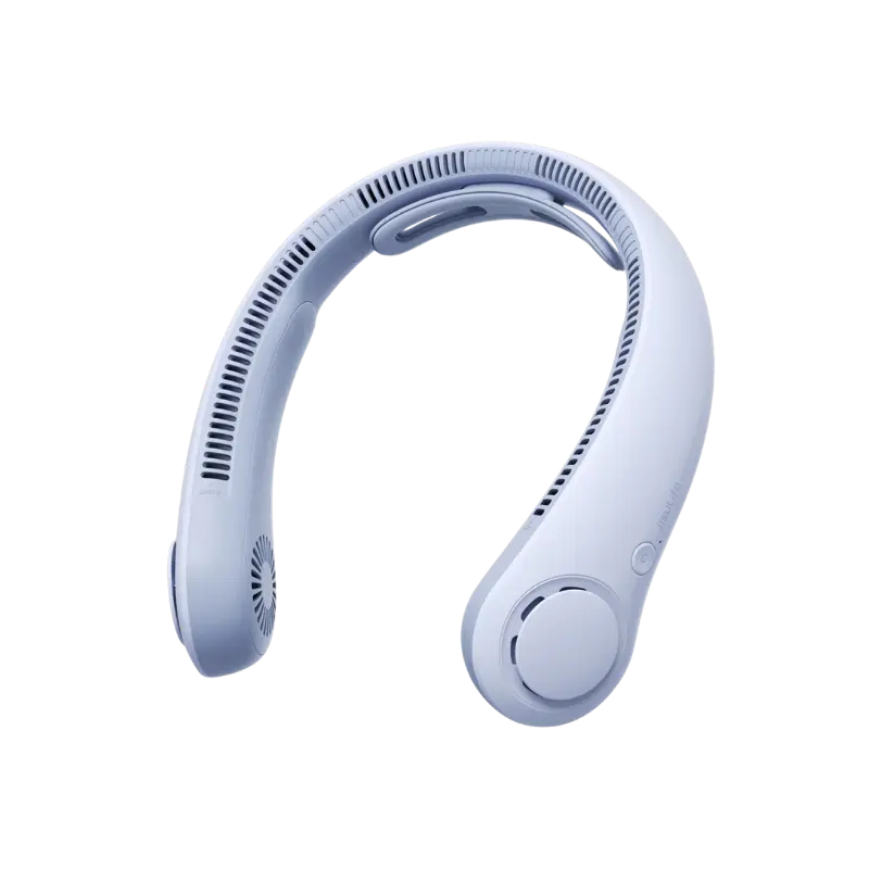 JISULIFE Neck Fan Life 4 - 5000mAh JISULIFE Neck Fan Life 4 - 5000mAh