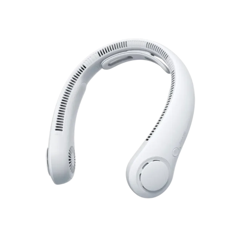 JISULIFE Neck Fan Life 4 - 5000mAh