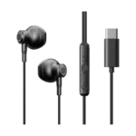 JOYROOM JR-EC07 Type-C Half In-Ear Wired Earphones