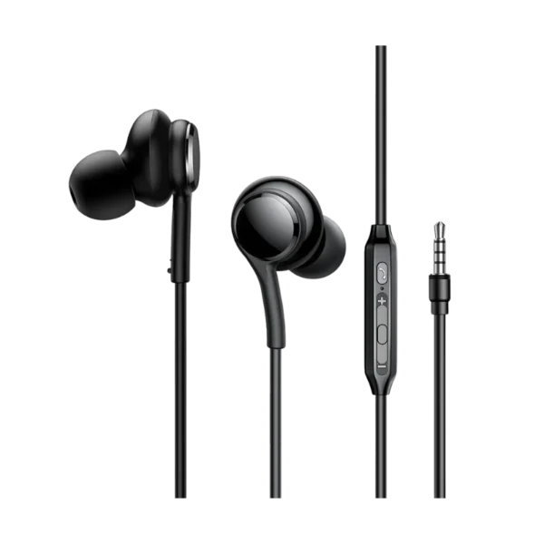 JOYROOM JR-EW02 3.5mm Wired Series In-Ear Wired Earphone