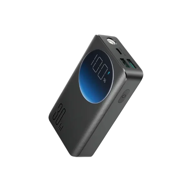 JOYROOM JR-PBF01 30W Power Bank 10000mAh