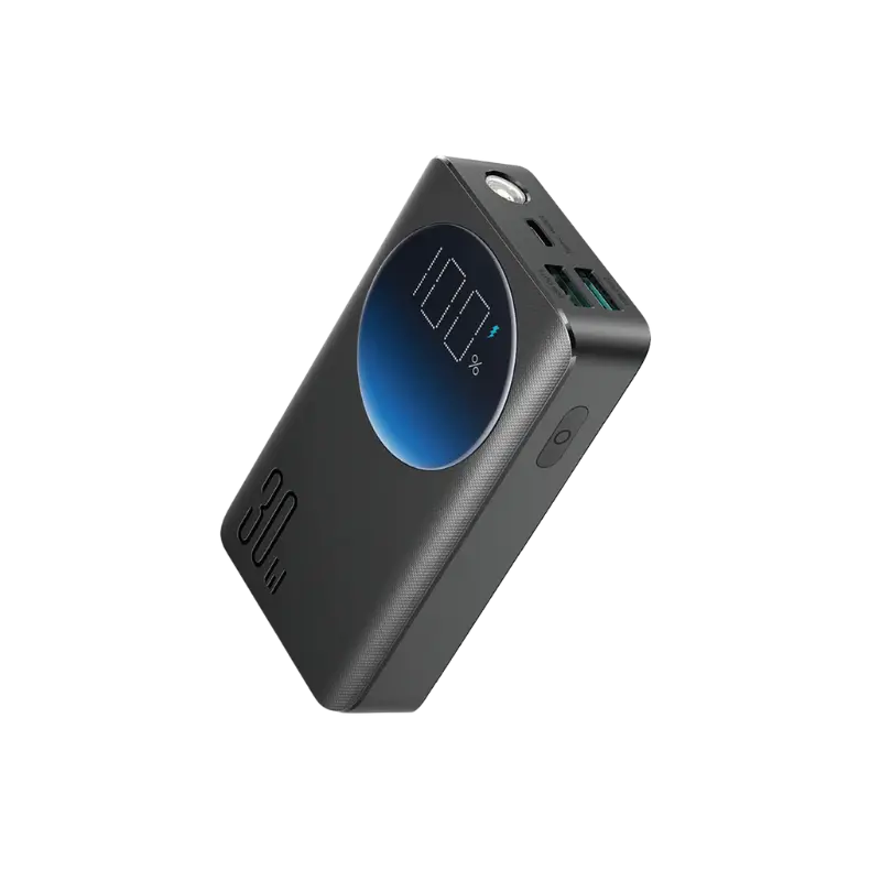JOYROOM JR-PBF01 30W Power Bank 10000mAh JOYROOM JR-PBF01 30W Power Bank 10000mAh