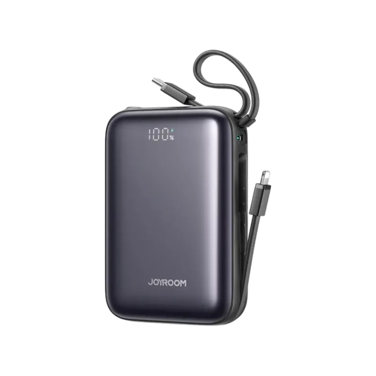 JOYROOM JR-PBF29 20000mAh 22.5W Mini Power Bank