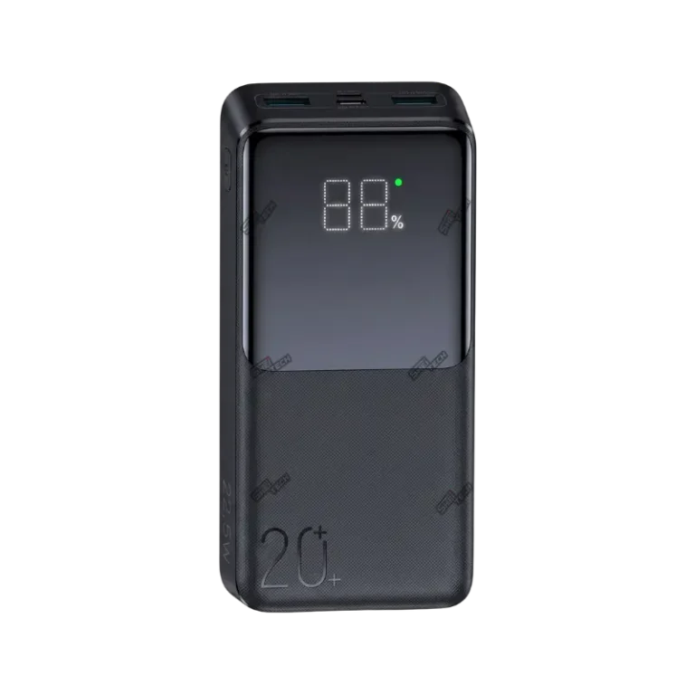 JOYROOM JR-QP192 20000mAh 22.5W Fast Charging Power Bank