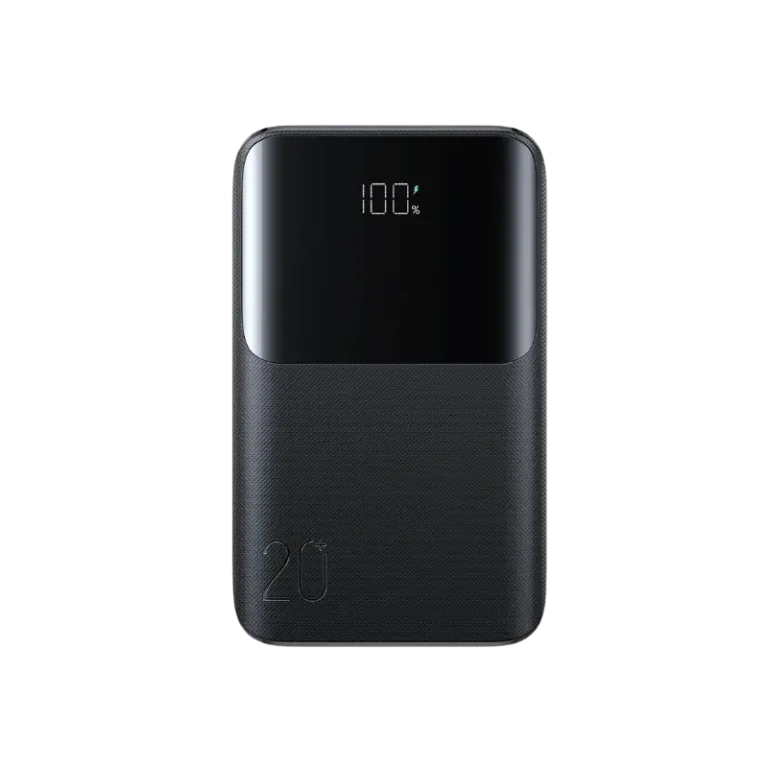 JOYROOM JR-QP192 Mini 20000mAh 22.5W Fast Charging Power Bank