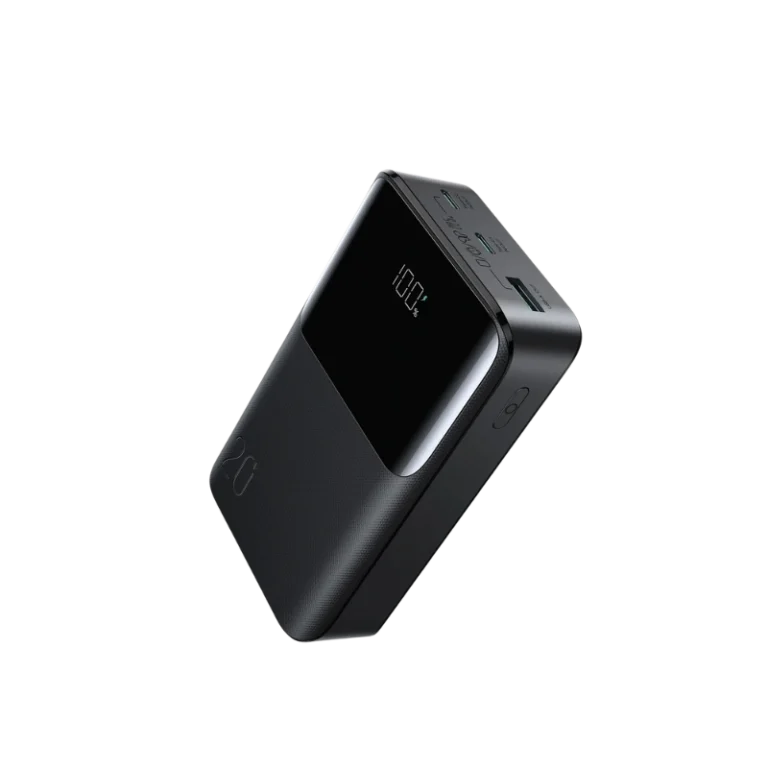 JOYROOM JR-QP192 Mini 20000mAh 22.5W Fast Charging Power Bank