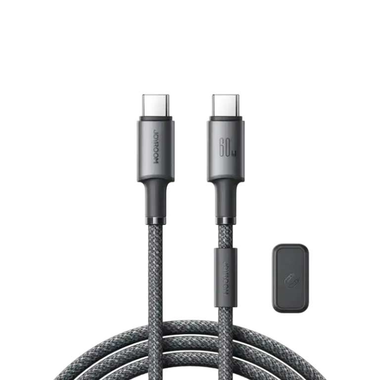 Joyroom S-A50 60W Type-C to Type-C Fast Charging Cable