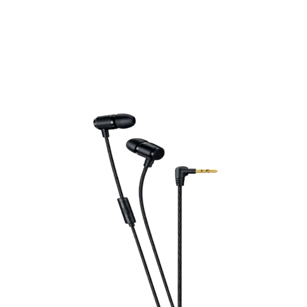 Jiayou Bass 6 3.5mm Wired Earphone