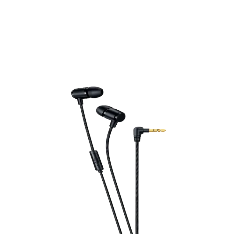 Jiayou Bass 6 3.5mm Wired Earphone