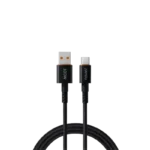 Jiayou FLASH ULTRA-5 100W USB-A to Type-C Cable
