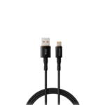 Jiayou FLASH ULTRA-6 30W USB-A to Lightning Cable