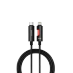 Jiayou FLASH ULTRA-8 30W Type-C to Lightning Cable
