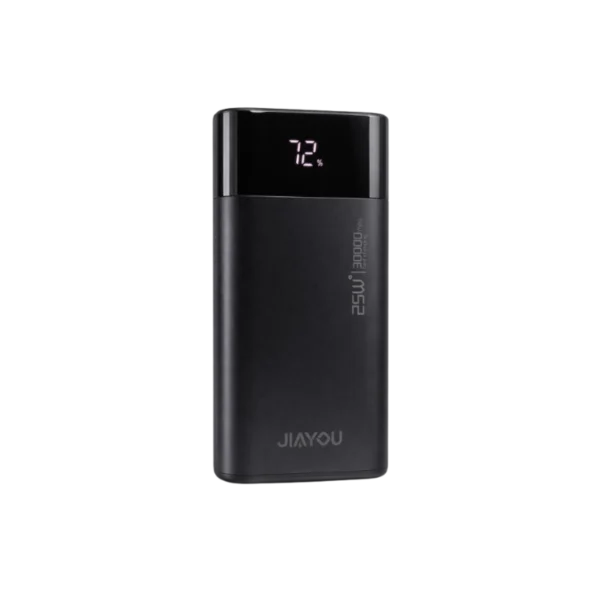 Jiayou Thunder 10 30000mAh 25W Fast Charging Power Bank