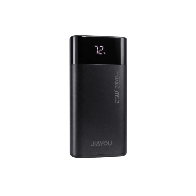 Jiayou Thunder 10 30000mAh 25W Fast Charging Power Bank