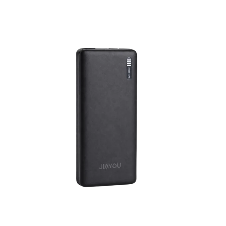 Jiayou Thunder 6 Portable Power Bank