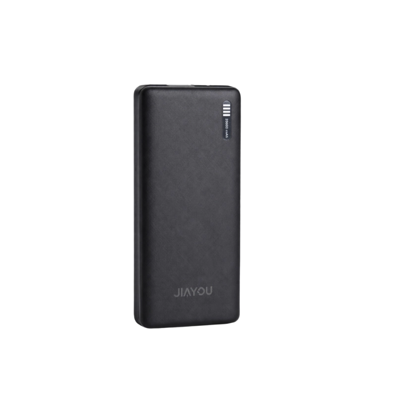 Jiayou Thunder 6 Portable Power Bank