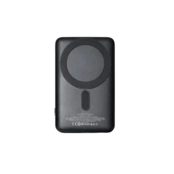 Jiayou Thunder 9 10000mAh 22.5W Fast Charging Wireless Power Bank