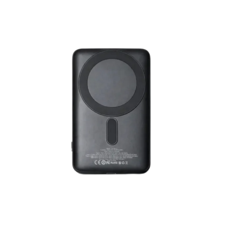 Jiayou Thunder 9 10000mAh 22.5W Fast Charging Wireless Power Bank