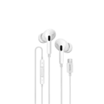 Jiayou VIBE 7 Type-C Wired Earphone