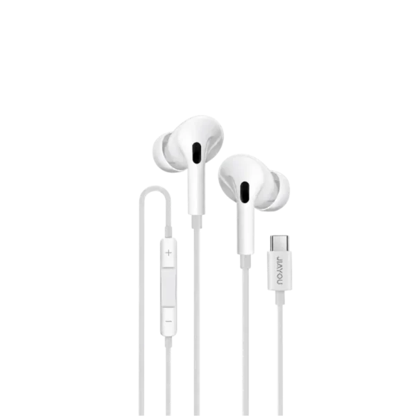 Jiayou VIBE 7 Type-C Wired Earphone