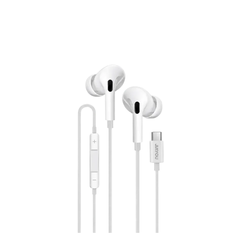 Jiayou VIBE 7 Type-C Wired Earphone