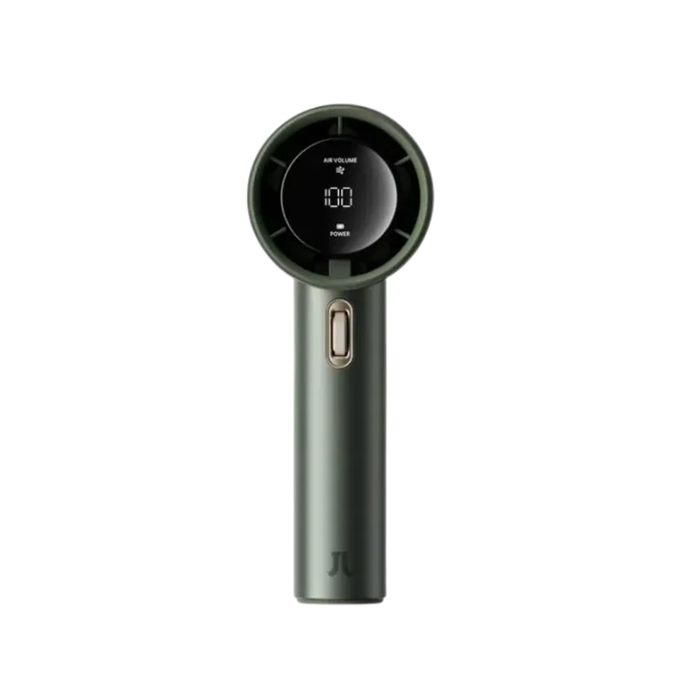 JisuLife Handheld Fan Pro1 - 3600mAh