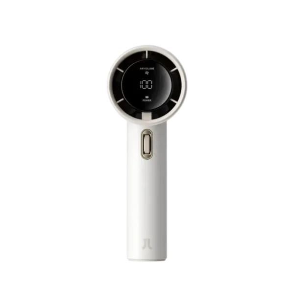 JisuLife Handheld Fan Pro1 - 3600mAh