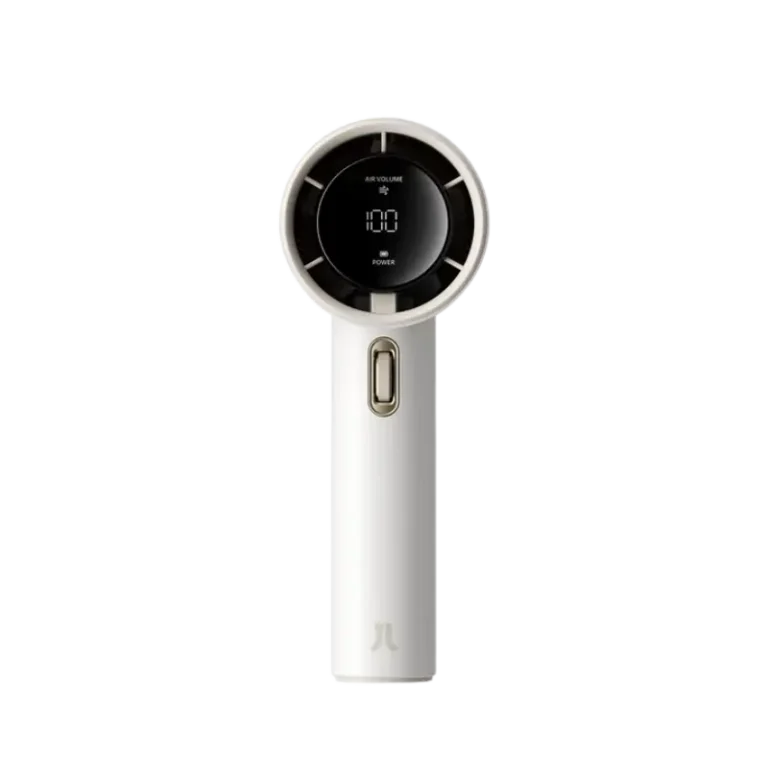JisuLife Handheld Fan Pro1 - 3600mAh