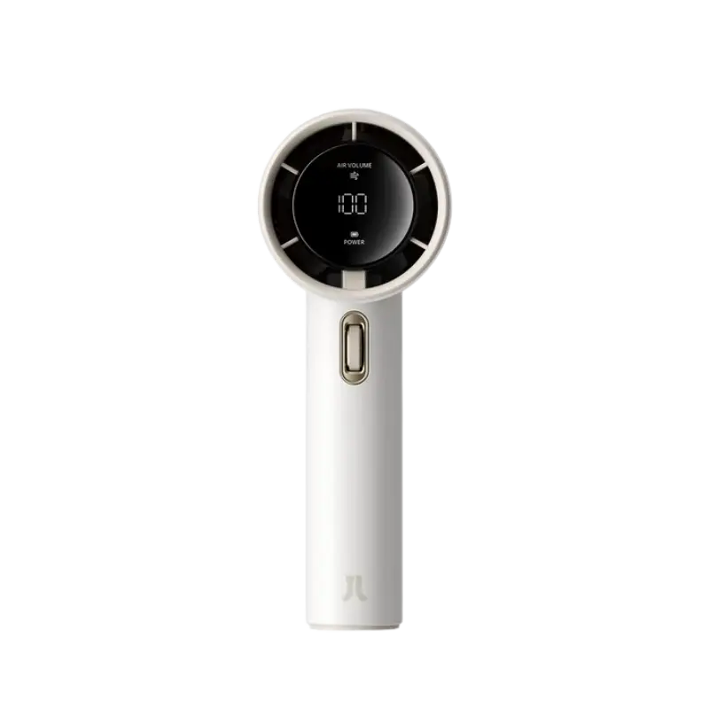 JisuLife Handheld Fan Pro1 - 3600mAh JisuLife Handheld Fan Pro1 - 3600mAh