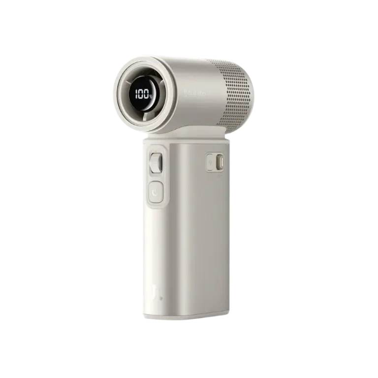 JisuLife Handheld Fan Ultra2