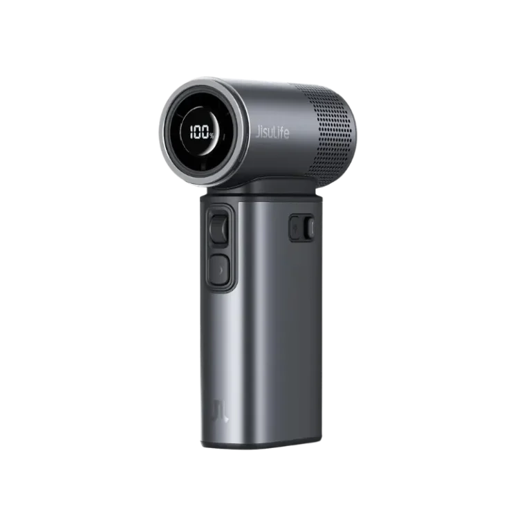 JisuLife Handheld Fan Ultra2