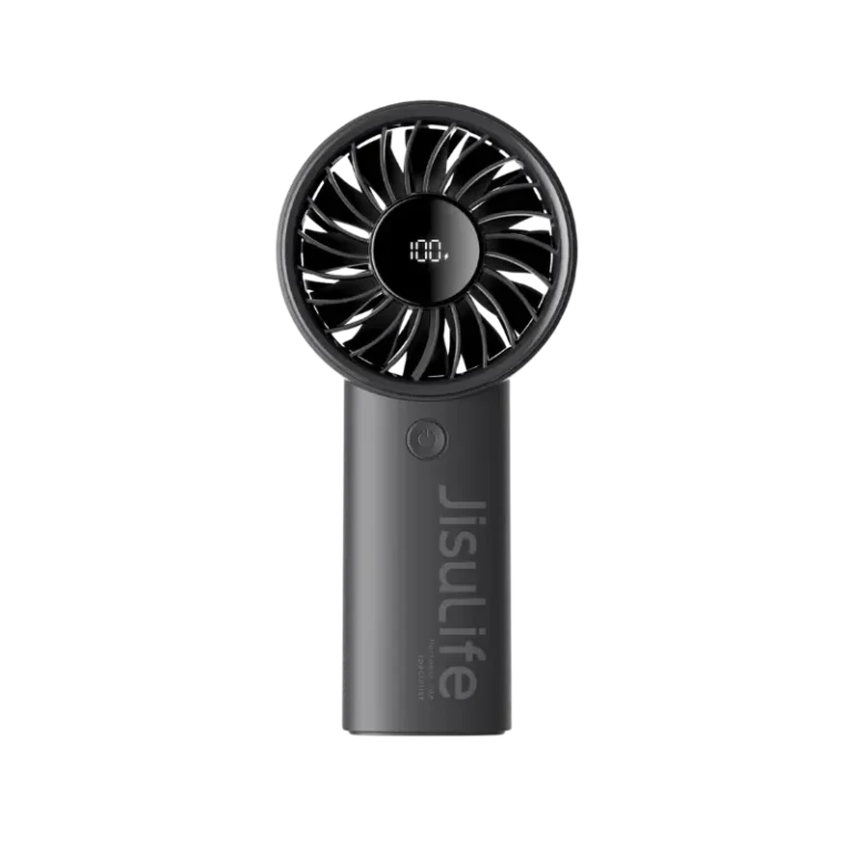 JisuLife Life4 Handheld Fan