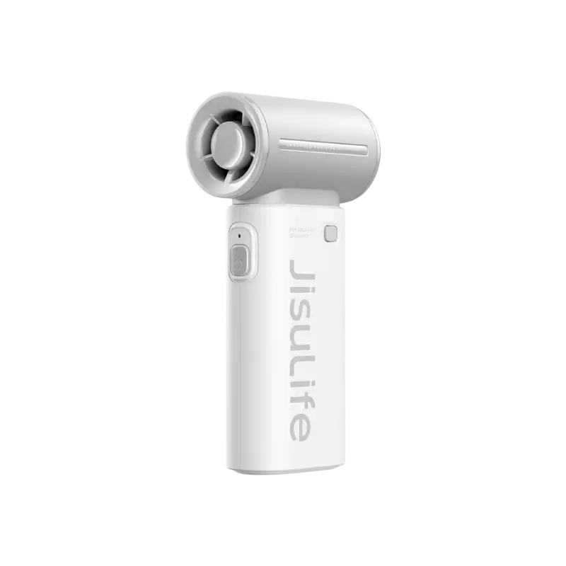 JisuLife Life 9 Handheld Fan JisuLife Life 9 Handheld Fan