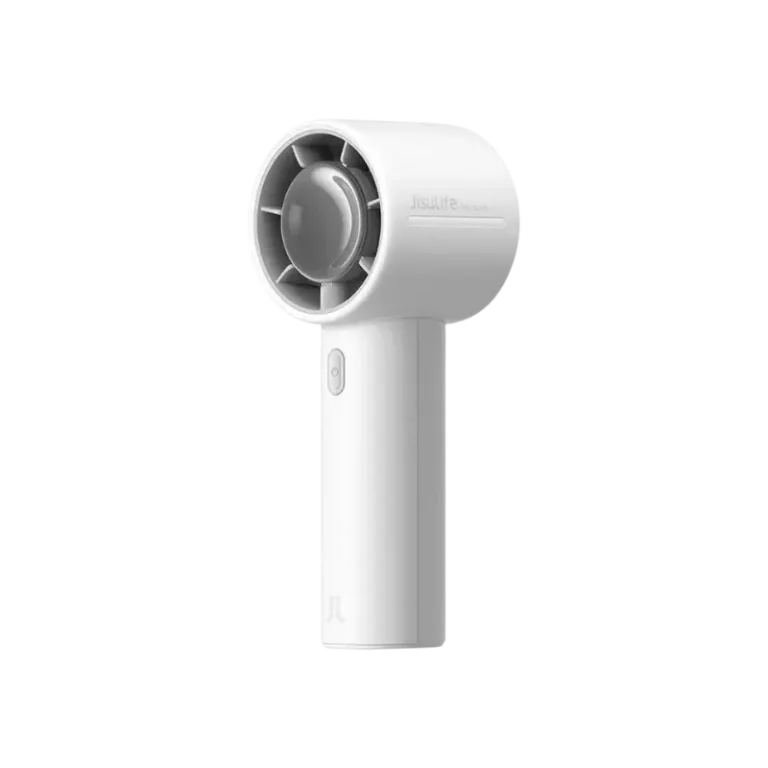 JisuLife Life10 Handheld Fan - 4000mAh