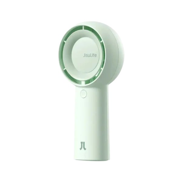 JisuLife Life5 Plus Powerful Turbo Fan Handheld Fan