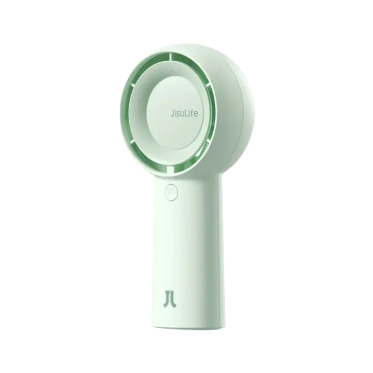 JisuLife Life5 Plus Powerful Turbo Fan Handheld Fan